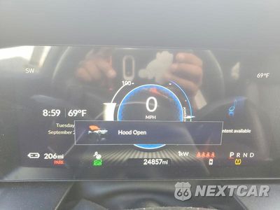 Zdjęcie 9 z 13 samochodu: 2024 ACURA ZDX A-SPEC VIN:4W5KHMRK3RZ517396 - miniatura