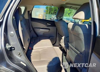 Zdjęcie 10 z 13 samochodu: 2013 HONDA CR-V EXL VIN:2HKRM4H75DH687408 - miniatura