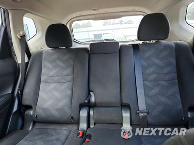 Zdjęcie 10 z 13 samochodu: 2016 NISSAN ROGUE S VIN:KNMAT2MV1GP618538 - miniatura