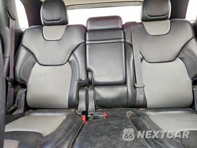 Zdjęcie 10 z 13 samochodu: 2014 JEEP CHEROKEE LIMITED VIN:1C4PJMDS7EW320161 - miniatura