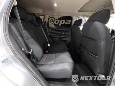 Zdjęcie 11 z 13 samochodu: 2023 HONDA CR-V EX VIN:2HKRS3H47PH303588 - miniatura