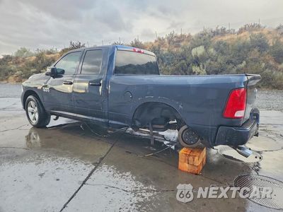 Drugie zdjęcie samochodu z przodu: 2015 RAM 1500 ST VIN:1C6RR7FT7FS546497 - miniatura