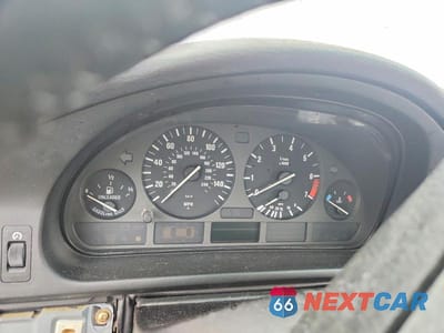Zdjęcie 9 z 12 samochodu: 2001 BMW 530 I AUTOMATIC VIN:WBADT63421CF08013 - miniatura