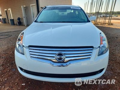 Piąte zdjęcie samochodu w środku: 2008 NISSAN ALTIMA 2.5 VIN:1N4AL21E28N552265 - miniatura