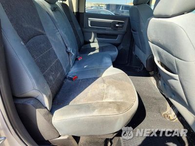 Zdjęcie 10 z 12 samochodu: 2013 RAM 1500 SLT VIN:1C6RR7TTXDS710035 - miniatura
