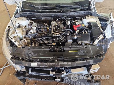Zdjęcie 11 z 12 samochodu: 2022 NISSAN ALTIMA SR VIN:1N4BL4CV0NN307120 - miniatura