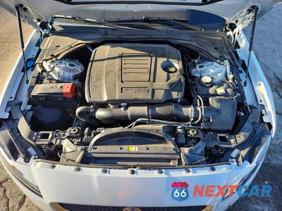 Zdjęcie 11 z 12 samochodu: 2019 JAGUAR XF PRESTIGE VIN:SAJBK4FX7KCY78204 - miniatura
