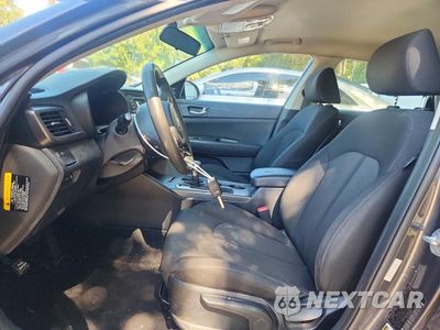 Zdjęcie 7 z 12 samochodu: 2016 KIA OPTIMA LX VIN:KNAGT4L32G5108567 - miniatura