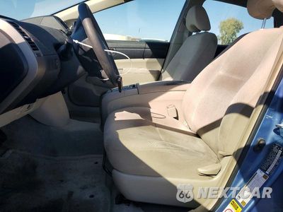 Zdjęcie 7 z 12 samochodu: 2008 TOYOTA PRIUS BASE VIN:JTDKB20U287806006 - miniatura