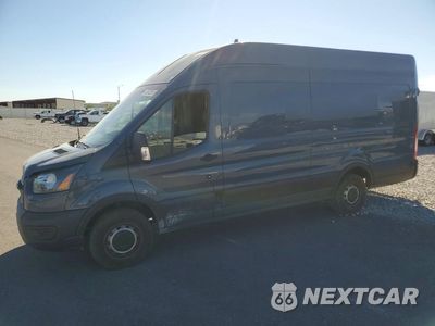 2020 FORD TRANSIT 250 DELIVERY VAN 1FTBR3X8XLKB04452 - główne zdjęcie licytacji z USA - miniatura