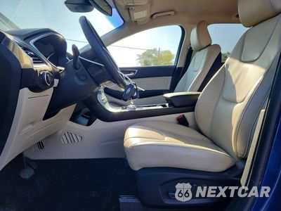 Zdjęcie 7 z 13 samochodu: 2020 FORD EDGE TITANIUM VIN:2FMPK3K96LBA53659 - miniatura