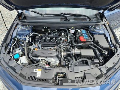 Zdjęcie 11 z 12 samochodu: 2026 HONDA ACCORD SE VIN:1HGCY1F43TA035492 - miniatura