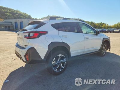 Trzecie zdjęcie samochodu z tyłu: 2026 SUBARU CROSSTREK PREMIUM VIN:4S4GUHD69T3798772 - miniatura