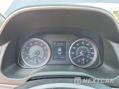 Zdjęcie 9 z 13 samochodu: 2020 HYUNDAI ELANTRA SEL VIN:5NPD84LF1LH632594 - miniatura