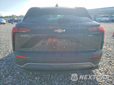Zdjęcie 6 z 12 samochodu: 2024 CHEVROLET BLAZER 2LT VIN:3GNKDBRJ3RS263228 - miniatura
