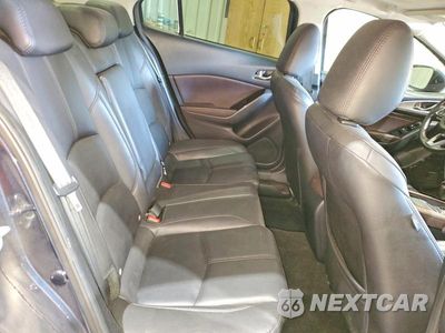 Zdjęcie 10 z 12 samochodu: 2018 MAZDA 3 TOURING VIN:3MZBN1V30JM266844 - miniatura