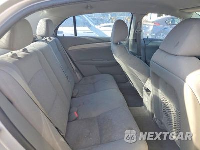 Zdjęcie 10 z 12 samochodu: 2010 CHEVROLET MALIBU LS VIN:1G1ZB5EB7AF123486 - miniatura