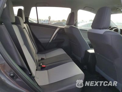 Zdjęcie 11 z 14 samochodu: 2014 TOYOTA RAV4 LE VIN:2T3BFREV9EW150496 - miniatura