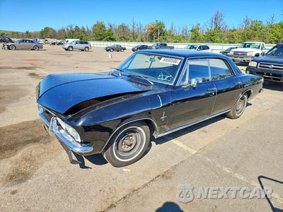 1967 CHEVROLET CORV MONZA 105397W119999 - główne zdjęcie licytacji z USA - miniatura