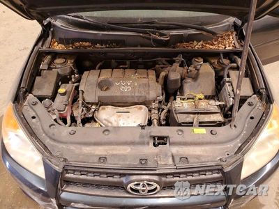 Zdjęcie 12 z 14 samochodu: 2009 TOYOTA RAV4 BASE VIN:JTMBF33V295007032 - miniatura