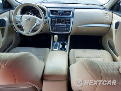 Zdjęcie 8 z 13 samochodu: 2016 NISSAN ALTIMA 2.5 S VIN:1N4AL3AP9GC190985 - miniatura