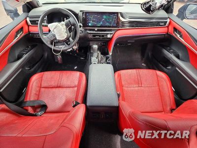 Zdjęcie 8 z 12 samochodu: 2025 TOYOTA CAMRY XSE VIN:4T1DBADK0SU503421 - miniatura