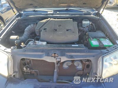 Zdjęcie 12 z 13 samochodu: 2006 TOYOTA 4RUNNER SR5 VIN:JTEZU14R060071522 - miniatura