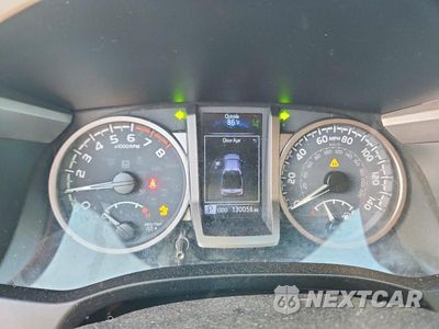 Zdjęcie 9 z 13 samochodu: 2020 TOYOTA TACOMA SR5 V6 VIN:5TFBZ5DN3LX005111 - miniatura
