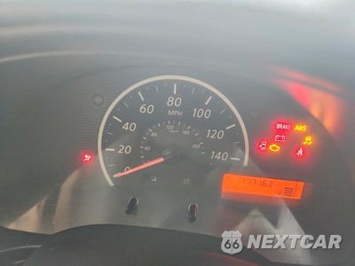 Zdjęcie 9 z 13 samochodu: 2012 NISSAN VERSA 1.6 S VIN:3N1CN7AP1CL861670 - miniatura