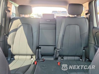 Zdjęcie 10 z 13 samochodu: 2024 MERCEDES-BENZ EQB 250+ VIN:W1N9M0CB7RN078647 - miniatura