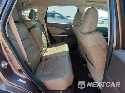 Zdjęcie 11 z 13 samochodu: 2012 HONDA CR-V EXL VIN:5J6RM4H78CL016982 - miniatura