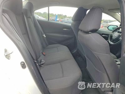 Zdjęcie 10 z 12 samochodu: 2020 TOYOTA COROLLA LE VIN:5YFEPRAE6LP077983 - miniatura