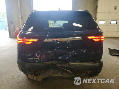 Zdjęcie 6 z 13 samochodu: 2023 CHEVROLET TRAVERSE LT VIN:1GNEVHKW7PJ153509 - miniatura