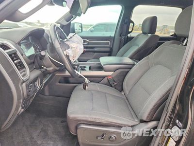 Zdjęcie 7 z 12 samochodu: 2023 RAM 1500 BIG HORN/LONE STAR VIN:1C6RREFT4PN506642 - miniatura