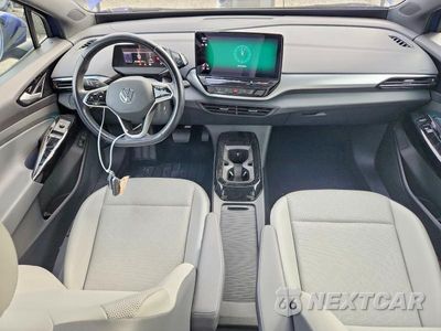 Zdjęcie 8 z 14 samochodu: 2021 VOLKSWAGEN ID.4 PRO S VIN:WVGTMPE29MP024939 - miniatura
