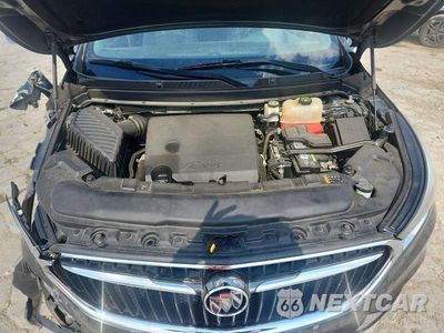 Zdjęcie 12 z 13 samochodu: 2018 BUICK ENCLAVE ESSENCE VIN:5GAERBKW9JJ140506 - miniatura