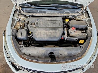 Zdjęcie 11 z 13 samochodu: 2016 DODGE DART SE VIN:1C3CDFAA9GD606562 - miniatura