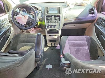 Zdjęcie 8 z 14 samochodu: 2016 DODGE GRAND CARAVAN SE VIN:2C4RDGBG7GR250835 - miniatura