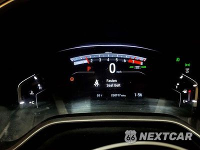 Zdjęcie 9 z 13 samochodu: 2018 HONDA CR-V EXL VIN:2HKRW2H89JH673868 - miniatura