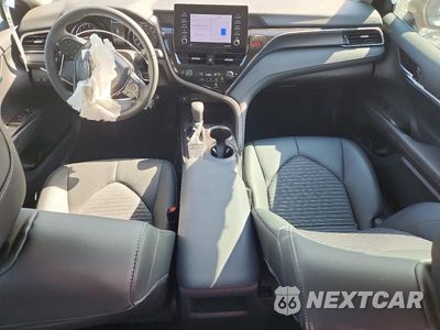 Zdjęcie 8 z 12 samochodu: 2024 TOYOTA CAMRY SE VIN:4T1G11AK2RU260063 - miniatura