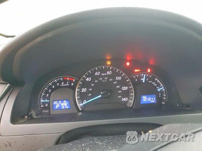 Zdjęcie 9 z 12 samochodu: 2012 TOYOTA CAMRY LE VIN:4T4BF1FK5CR273553 - miniatura