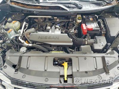 Zdjęcie 12 z 14 samochodu: 2026 NISSAN ROGUE PLATINUM VIN:JN8BT3DD8TW477067 - miniatura