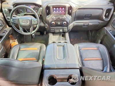 Zdjęcie 8 z 12 samochodu: 2020 GMC SIERRA K2500 AT4 VIN:1GT49PEY8LF141950 - miniatura