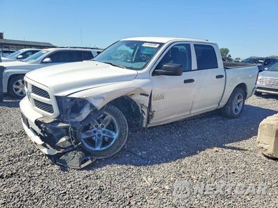 2014 RAM 1500 ST 1C6RR7KT3ES465047 - główne zdjęcie licytacji z USA - miniatura