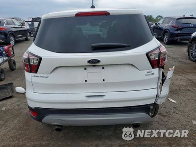 Zdjęcie 6 z 14 samochodu: 2017 FORD ESCAPE SE VIN:1FMCU9G92HUB85212 - miniatura