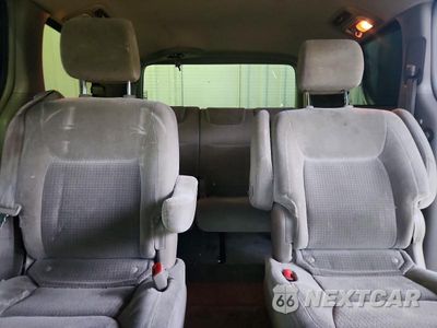Zdjęcie 10 z 13 samochodu: 2006 TOYOTA SIENNA CE 7 PASSENGER VIN:5TDZA23C86S414946 - miniatura