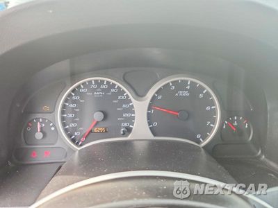 Zdjęcie 9 z 14 samochodu: 2005 CHEVROLET EQUINOX LT VIN:2CNDL73F956003717 - miniatura