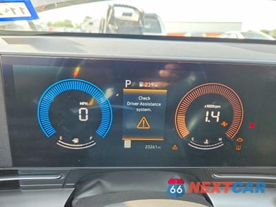 Zdjęcie 9 z 12 samochodu: 2026 HYUNDAI KONA SEL SPORT VIN:KM8HF3ABXTU406251 - miniatura