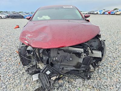 Piąte zdjęcie samochodu w środku: 2017 CHRYSLER 200 LIMITED VIN:1C3CCCAG4HN503776 - miniatura