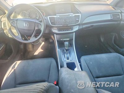 Zdjęcie 8 z 13 samochodu: 2014 HONDA ACCORD LX VIN:1HGCR2F37EA304400 - miniatura